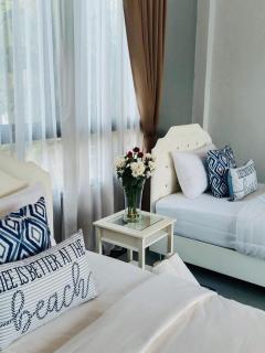 Romlaphass Boutique Villa - Kalasin - 3