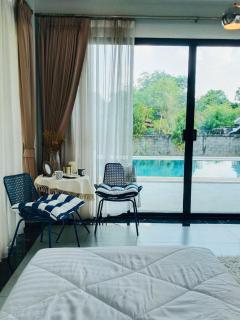Romlaphass Boutique Villa - Kalasin - 2