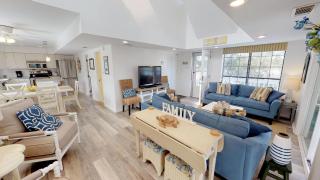 1603 Lovell Avenue by Tybee Beach Vacation Rentals - Tybee Island - 0