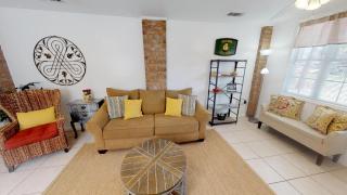 1603 Lovell Avenue by Tybee Beach Vacation Rentals - Tybee Island - 4
