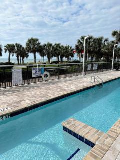 Bay View Resort 1005 - 8