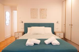 Garitsa Luxury Nest - Anemómylos - 4