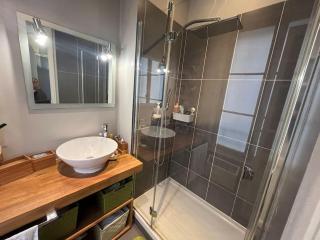 Appart charmant XIX siècle - 7