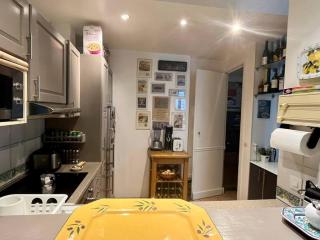 Appart charmant XIX siècle - 6