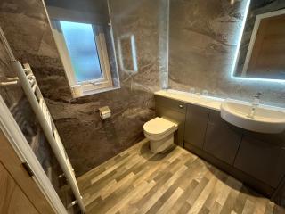 Burton Lodge Guest House & Spa - Brandesburton - 1