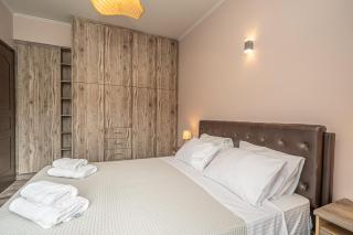 Nicolis Seaside Apartment - Karavomylos - 4