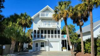 1603 Lovell Avenue by Tybee Beach Vacation Rentals - Tybee Island - 9