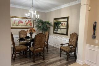 Harry Potter-Themed, Lake View, Spacious Condo Near Universal with Extra Amenities - Orlando - 3