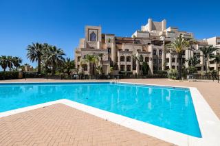 APARTAMENTO PREMIUM UN DORMITORIO - Isla Canela - 4