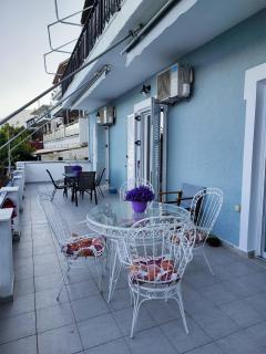 Villa Violeta Lefkada Nydri - Nydri - 9