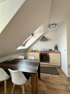 Gelsenkirchener Unterkunft Nähe Arena - 0