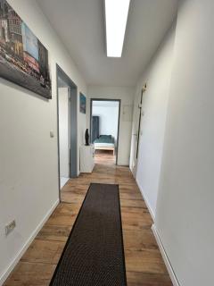 Gelsenkirchener Unterkunft Nähe Arena - Gelsenkirchen - 4