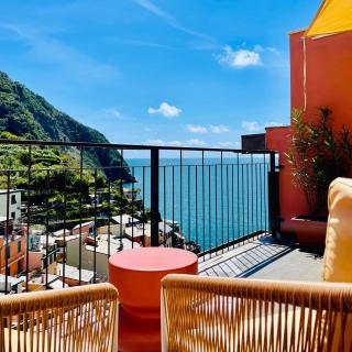 5TERREONTHEROCKS - Riomaggiore - 1