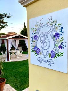 Villa Biniritta - Villaggio San Leonardo - 0