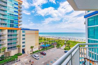 Dunes Village Resort -536 - Myrtle Beach - 8