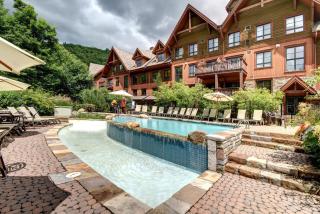 Tremblant Prestige - Étoile 1520-2 - Mont-Tremblant - 9