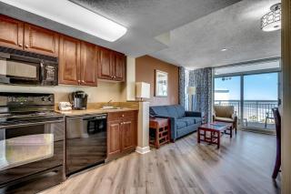 Dunes Village Resort -536 - Myrtle Beach - 5