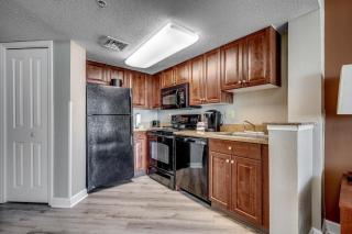 Dunes Village Resort -536 - Myrtle Beach - 3