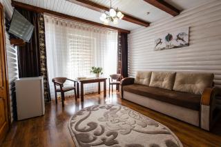 Villa Anet - Bukovel - 9
