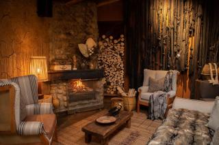 Cuesta Serena Boutique Hotel - Huaraz - 5