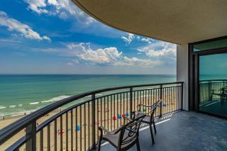 Caribbean Resort -903 - Myrtle Beach - 0