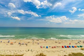 Caribbean Resort -903 - Myrtle Beach - 9