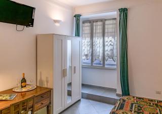 Belle Arti home - Rome - 7