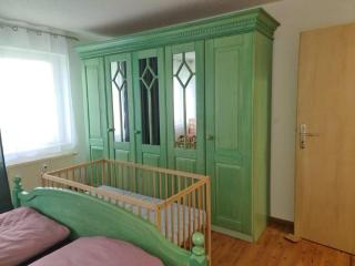 Ferienwohnung II, Schloßstraße Kottmarsdorf - Kottmarsdorf - 4
