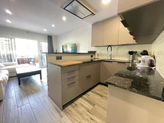 Céntrico Apartmento - 9