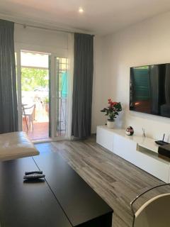 Céntrico Apartmento - Platja d'Aro - 8