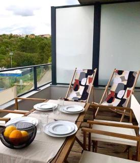 L'Ondella T2 Porticcio et Garage - 8