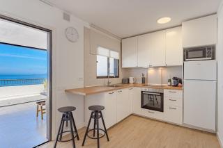 Panoramic view apartment in Los Gigantes - Acantilado de los Gigantes - 2