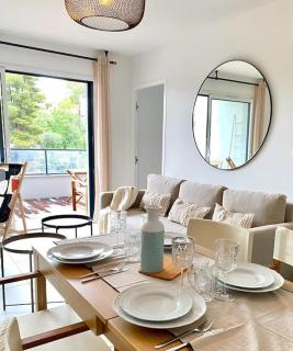 L'Ondella T2 Porticcio et Garage - 5