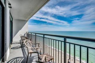 Caribbean Resort 1807 - Myrtle Beach - 8