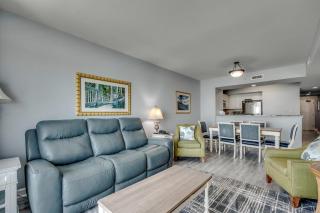Caribbean Resort 1807 - Myrtle Beach - 4