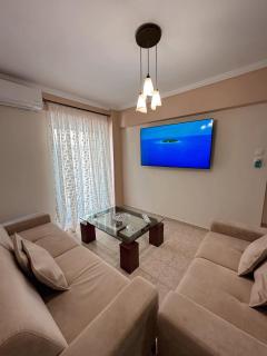 DIARA APARTMENT - Nea Irakleia - 4