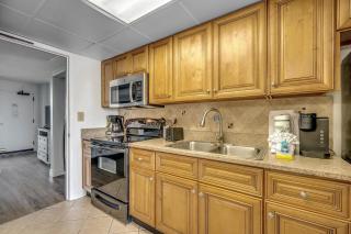 Caribbean Resort 1121 - Myrtle Beach - 1