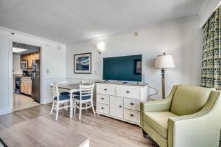Caribbean Resort 1121 - Myrtle Beach - 5