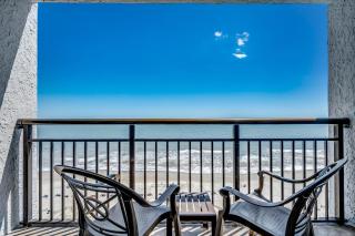Caribbean Resort 1121 - Myrtle Beach - 8
