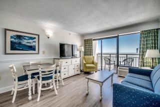 Caribbean Resort 1121 - Myrtle Beach - 6