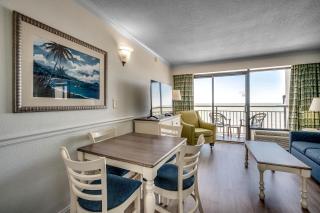 Caribbean Resort 1121 - Myrtle Beach - 3