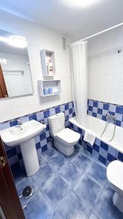 Apartamento Climatizado en el centro - Jaén - 9