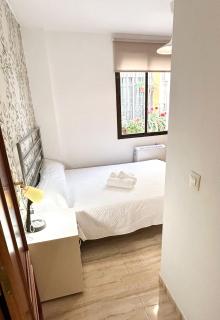 Apartamento Climatizado en el centro - Jaén - 8