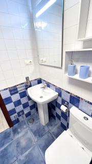 Apartamento Climatizado en el centro - Jaén - 2