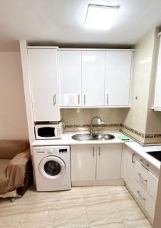Apartamento Climatizado en el centro - Jaén - 7