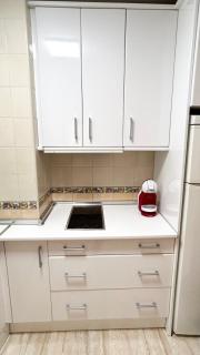 Apartamento Climatizado en el centro - Jaén - 6