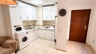 Apartamento Climatizado en el centro - Jaén - 5