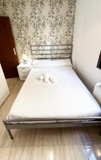 Apartamento Climatizado en el centro - Jaén - 4