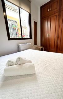 Apartamento Climatizado en el centro - Jaén - 3