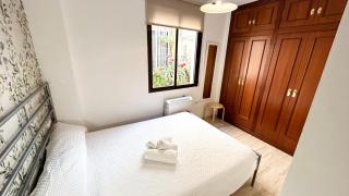 Apartamento Climatizado en el centro - Jaén - 1